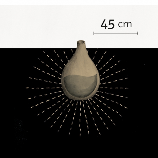 Ost-Oya nawadniająca M (2,5L) Ost-Oya nawadniająca M (2,5L)